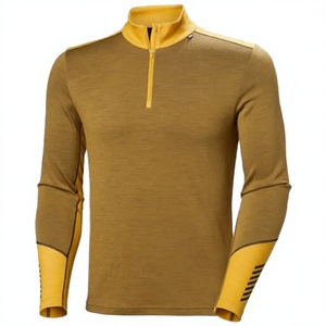Custom Winter Warm Padded Sporty Zipper Front Garment Dyed <b>Pilot</b> Bomber <b>Jacket</b> Retro Windproof Waterproof for Men - Product Image 2