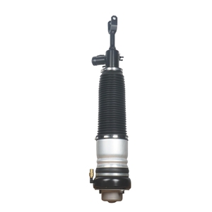 Amortiguadores de Suspensión Neumática Delanteros Derechos 4F0616040 Compatibles con Audi A6 4F0616040J 4F0616040M 4F0616040NPARTS - Product Image 1
