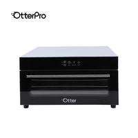 Machine de séchage au four pour film de transfert thermique DTF Tri-Layer Otter A3 A4, petite taille, pour la maison et les détaillants