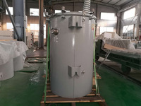 Transformateur monophasé de bonne qualité 5 kVA 10 kVA 13,2 kV 13,8 kV 37,5 kVA 13,8 kVA à huile