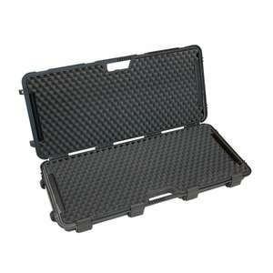 EXPLORER CASES - GUNCASE.BCV Boîtier en polypropylène précubé-EAN 8024482183282 CAISSES PROFESSIONNELLES IMPERMÉABLES ET ANTICHOC - Product Image 1