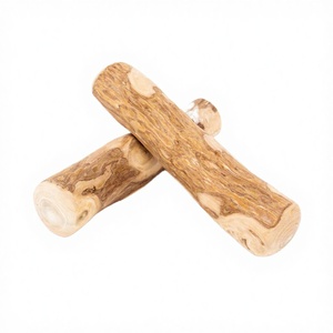 PALITOS Masticables de Madera de Café de Alta Calidad para Perros - Juguetes Naturales para Limpieza Dental y Premios para Mascotas - Product Image 6