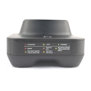 Chargeur IMPRES à unité unique NNTN8845A NNTN8845 NNTN8860 pour radios bidirectionnelles Motorola APX6000 APX7000 APX7000XE SRX2200 - Product Image 4