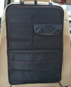 Bolsa de Almacenamiento para Asiento Trasero de Coche, Organizador para Asiento Trasero, para Niños - Product Image 3