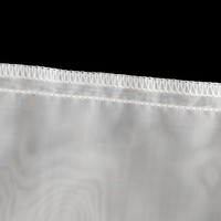 Kit d'extraction 25 microns, sachets filtrants pour brassage