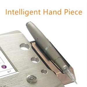 <span class=keywords><strong>Prix</strong></span> usine Artmex V7 Microblading Aiguille Équipement Maquillage Permanent <span class=keywords><strong>Sourcil</strong></span> Eyeliner Lèvre - Product Image 6