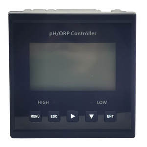 SN-DG150 <span class=keywords><strong>Online</strong></span> Industrielles Wassertestgerät Automatischer pH-<span class=keywords><strong>Controller</strong></span> - Product Image 6