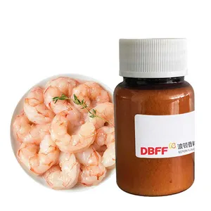 seasoning shrimp flavor powder for instant noodles