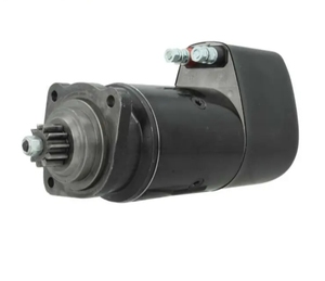 24V 9T 5.5KW for Bos Motor 0011513901 0031516601 0031516701 A0011513901 A0031516601 A0031516701 88262016200 88262019200 - Product Image 1