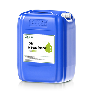 สารปรับสมดุลค่า <span class=keywords><strong>pH</strong></span> เกรวีคลีน ตัวปรับค่า <span class=keywords><strong>pH</strong></span> แบบเป็นด่าง สารปรับสมดุลค่า <span class=keywords><strong>pH</strong></span> ชนิดพิเศษ น้ำยาปรับสมดุลค่า <span class=keywords><strong>pH</strong></span> สำหรับบำบัดน้ำ สารบัฟเฟอร์ค่า <span class=keywords><strong>pH</strong></span> - Product Image 6
