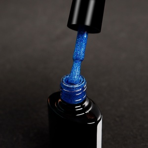 Professional 15 ml UV Gel <b>Polish</b> <b>Kit</b> Full Set of Acrylic Nail Supplies with Glitter Create Your Own Beauty Products Wholesale - Product Image 5