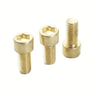 Kit de boulons en titane de grade 5 pour toutes les motos électriques tout-terrain compatibles avec la route - Product Image 1