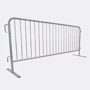 Domuz yetiştiriciliği ekipmanları sıcak daldırma galvanizli Fatten domuz kalemler yetiştirici kalemler hayvan çitleri domuz yetiştiriciliği ekipmanları sıcak satış 2024 - Product Image 2