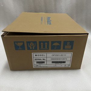 Interfaz Hombre-Máquina (HMI) Pro-face GP2501-SC11 - Product Image 1