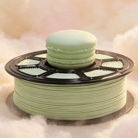 Milk Green