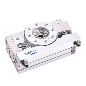 SMC Type MSQB10L2/20L2/30L2 Rotary Cylinders with Buffer Piston Pump Core Components Can Be Equipped Shock Absorber <b>Oscillation</b> - Product Image 1