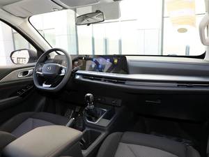 Changan F70 Edición Blue <span class=keywords><strong>Whale</strong></span>, Nueva Camioneta Automática 4x4/4x2 de Gasolina, Cabina Larga, Económica, en Venta - Product Image 5