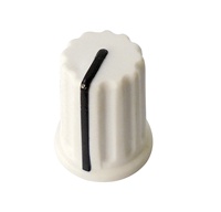 Bouton DJ (16X20) boutons de commande audio