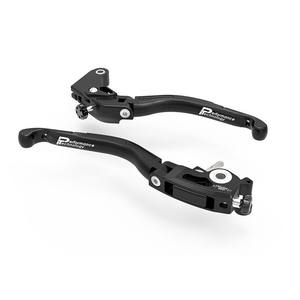 คันเบรก/คลัตช์แบบปรับได้ EVO สำหรับยามาฮ่า วายซีเอฟ-อาร์1/อาร์6(L14) - Product Image 5