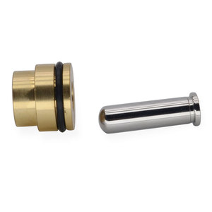 Kit Perbaikan Joystick Pusher Berkualitas Tinggi untuk RX-202 EX200-<span class=keywords><strong>2.3</strong></span> E320 SH200 SK200 PC200 ZAX200 Excavator Pilot Valve Pusher 9101515 - Product Image 5