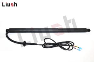Pembuka bagasi jarak jauh mobil listrik Liush Lift Tailgate untuk Kia Sportage 2022 + dengan Sensor tendangan kaki harga pabrik - Product Image 5