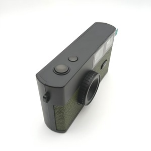 2025 nuovo Design retrò fotocamera digitale senza schermo 1080p Hd Retro Mini fotocamera schermo <span class=keywords><strong>Vintage</strong></span> retrò senza schermo <span class=keywords><strong>fotocamere</strong></span> digitali senza schermo - Product Image 4