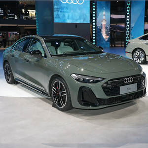 Voitures chinoises 2025 pour Audi A5L Sportback 2.0T 204 chevaux L4 Voiture neuve 2025 Automobile intelligente à essence à bons prix - Product Image 2