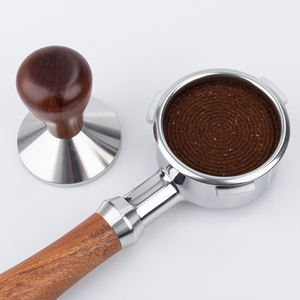 มือจับอะไหล่เครื่องชงกาแฟเอสเพรสโซ่ สแตนเลส 304 ขนาด 58 มม. แบบ 3 หู ไม่มีฐาน สำหรับเครื่องชงกาแฟ Barsetto - Product Image 5