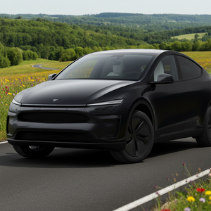 <span class=keywords><strong>Tesla</strong></span> Model Y 2026 Long Range Edition à transmission intégrale - Product Image 2