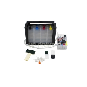 604 604XL T604XL luxe ciss Compatible pour <span class=keywords><strong>Epson</strong></span> XP-2200 2205 3200 3205 4200 4205 WF-2910 2930 2935 2950 - Product Image 2