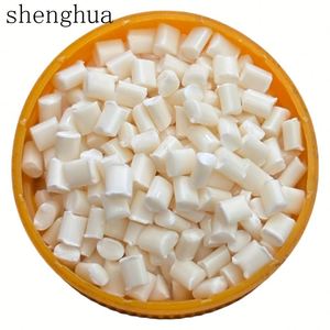 Grado General ABS, Materia Prima Plástica Virgen en Partículas, Antiestática, Ignífuga, Gf20 Gf30 V0, Grado de Moldeo por Inyección, Natural - Product Image 5