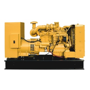 Générateur automatique de puissance robuste 2400KW/3000KVA - Product Image 3