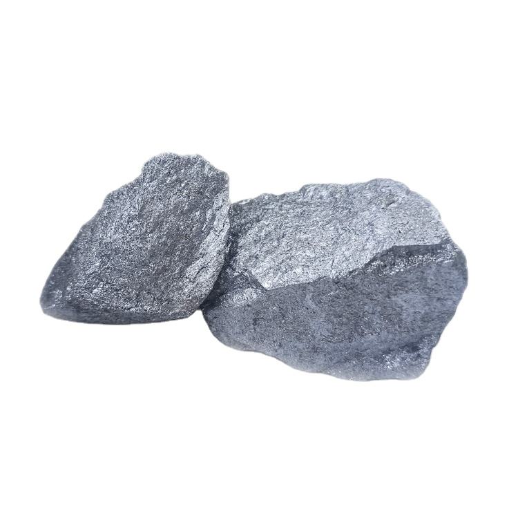 High Performance Ferro Silicon Zirconium