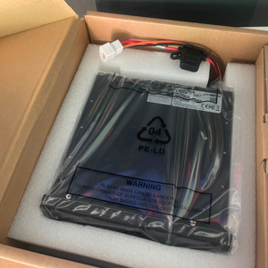 Enregistreur vidéo mobile AI MNVR8104-GFWI 6 canaux H.265 1 HDD/<span class=keywords><strong>SSD</strong></span> - Product Image 1
