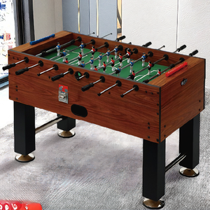 <span class=keywords><strong>Baby</strong></span>-<span class=keywords><strong>foot</strong></span> commercial de qualité supérieure en MDF, 55 pouces, avec jetons, 50 pièces, pour usage commercial - Product Image 2