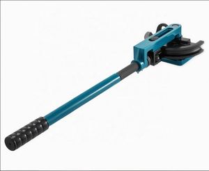 High Quality Manual Tube and Pipe Bender Premium Manual Tube Pipe <b>Bending</b> <b>Machine</b> - Product Image 2