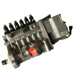 Bơm Phun Nhiên Liệu Động Cơ Diesel BYC 6BT 5267707