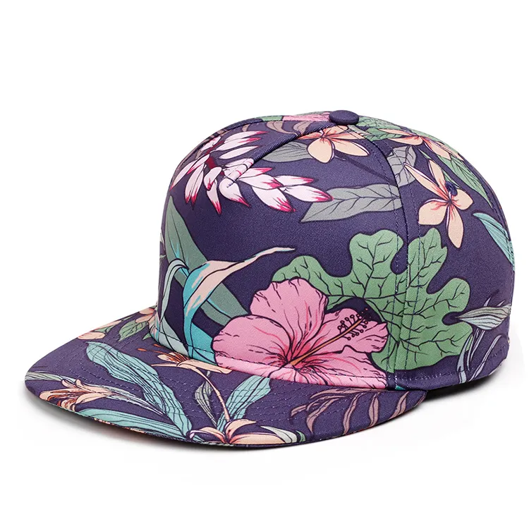 new product 3d embroidery baseball cap vintage snapback cap customized logo snapback cap