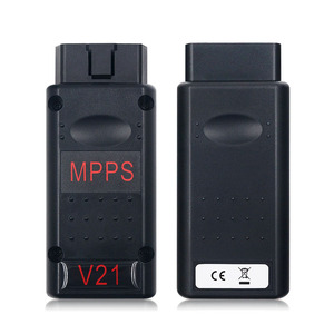 MPPS V21 Car <b>Diagnostic</b> <b>Tool</b> <b>OBD</b> Full System Scan Automotive Powertrain Upgrade <b>Tool</b> - Product Image 1