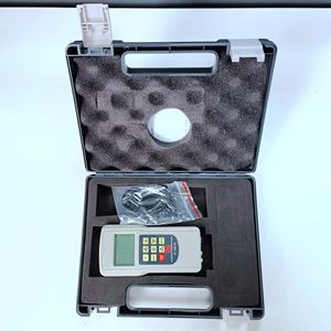 Digitaal Bereik 0.65-600Mm Doordringende Metalen Ultrasone Diktemeter - Product Image 6