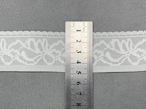 New pháp ren TRIM Luxury DIY thêu lưới vải cho may TRIM bền vững và mềm mại - Product Image 6