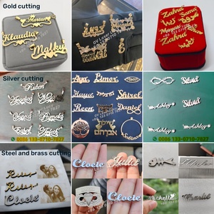 Machine de gravure et de découpe au laser à fibre Lightburn la plus vendue pour l'or, l'argent, les bijoux, le métal, le plastique, le verre - Marquage profond à haute vitesse - Product Image 1