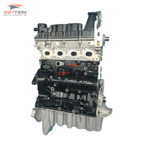 Motor Diesel 2.0L 4F20TC13 Novo à Venda para Picapes Foton Tunland Yutu e Baic Bj40