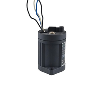 Contacteurs CC NDZ3W-5010 LAZZEN haute tension scellés à la résine époxy pour systèmes de stockage d'énergie