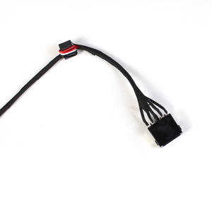 อะไหล่แล็ปท็อปสำหรับ B50-30 B50-45 DC30100QT00สายแจ็ค DC B50-80 B50-70 - Product Image 4