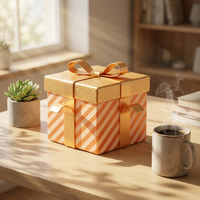 Coffret Mystère Numérique Avancé 3 Pièces - Surprise Haute Qualité : Smartphone 5G Aléatoire, Montre Connectée, Kit Haut-parleur 3 Électroniques