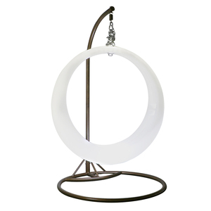 Event Decor Glowing Plastic Led <strong>Patio</strong> <strong>Swing</strong> - Product Image 1
