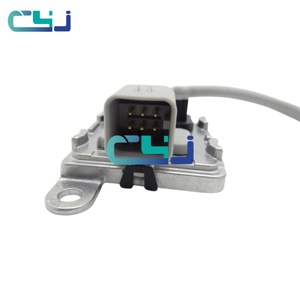 Capteur d'oxyde d'azote Nox 539-0118 5390118 pour excavateur E340GC E336GC E330GC E323 Moteur C4.4 C7.1 C9.3B C13 C18 C32 - Product Image 4