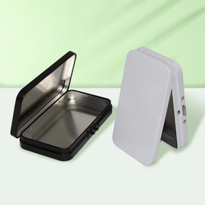 กระป๋อง CR แบบม้วนพรีเมียม บรรจุ 5 ซอง ขนาด 0.5 กรัม - Product Image 2