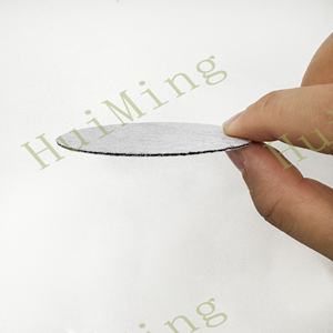 Meilleur prix pour filtre à eau en feutre non tissé laminé personnalisé, filtre à charbon, 35 cm, diamètre 40 mm, écologique, purification de l'eau simple - Product Image 3